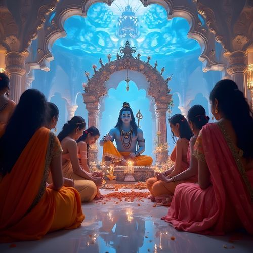 Shiv Alaap