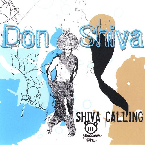 Shiva Calling