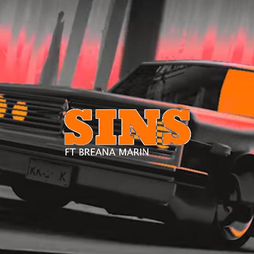 Sins (feat. Breana Marin)