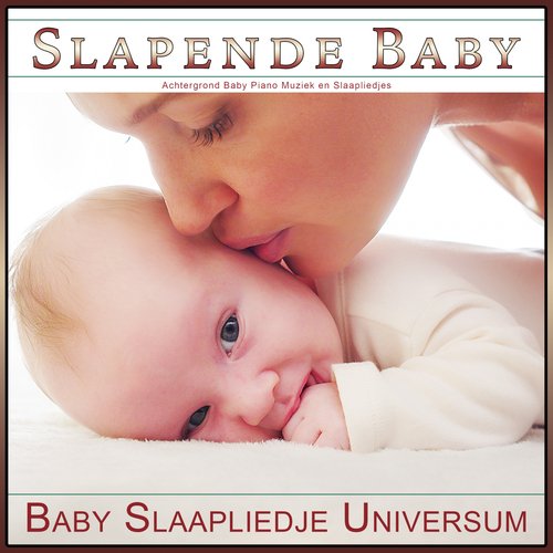 Baby Slaapmuziek cover art
