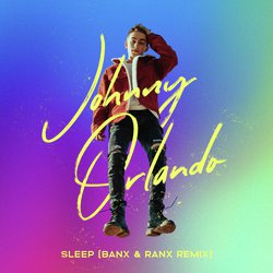 Sleep (Banx & Ranx Remix)