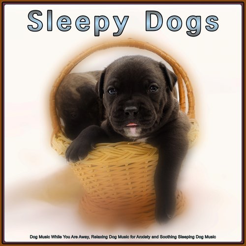 Sleepy Dogs cover art