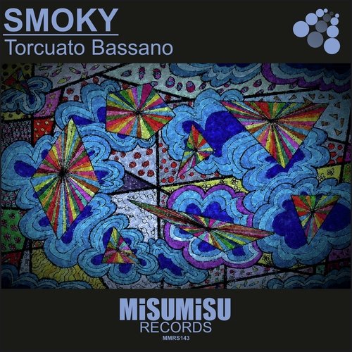 Smoky cover art