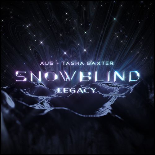 Snowblind (nuphory Remix)