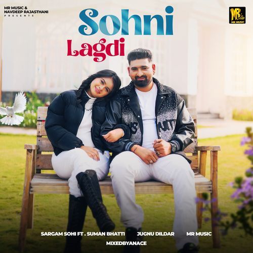 Sohni Lagdi