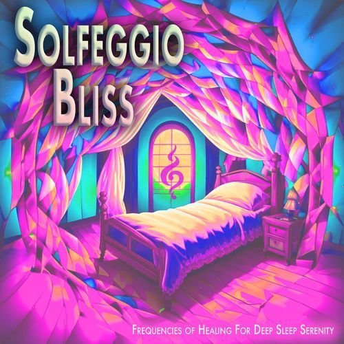 Solfeggio Moonlight
