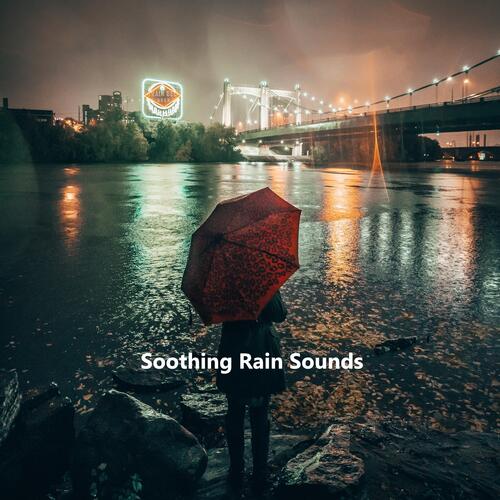 Gentle Rain Showers cover art