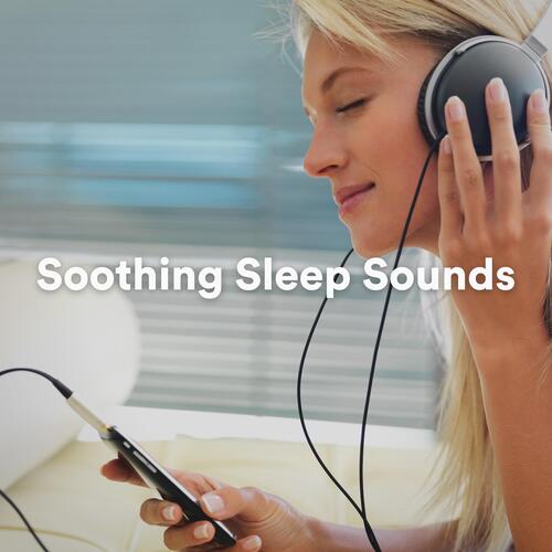 Soothing Sleep Sounds_poster_image