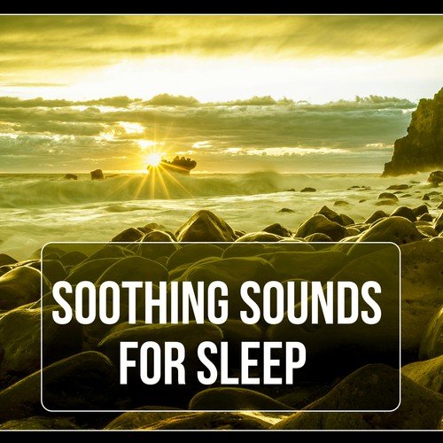 Soothing Sounds for Sleep - Sounds of Nature, Sleep Relaxation, Soft Sound, Long Sleeping, Sleep Therapy_poster_image