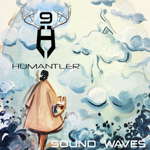 Humantler cover art