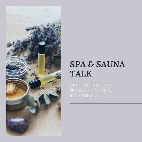 Spa & Sauna Talk