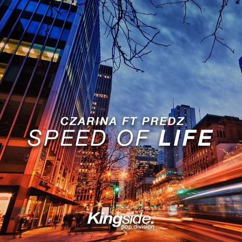 Speed of Life (RMR Candlelight Mix)
