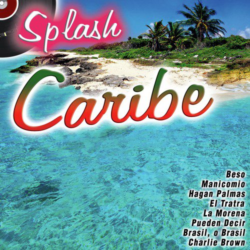 Splash Caribe