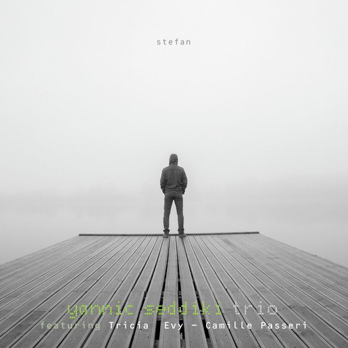 Stefan cover art