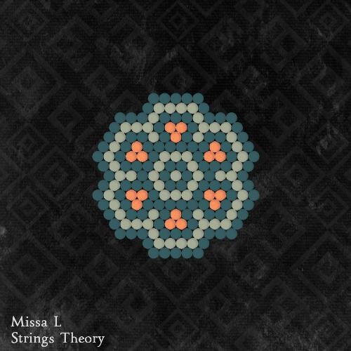 Strings Theory cover art