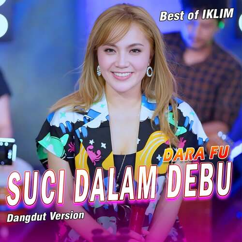 Suci Dalam Debu (Pop Dangdut)