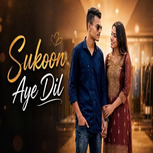Sukoon Aye Dil