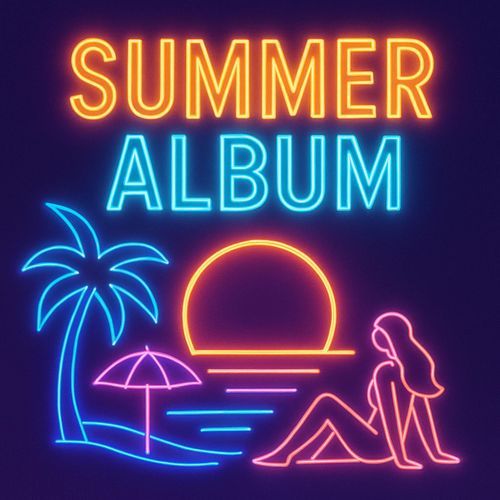 Summer Today Night 2.