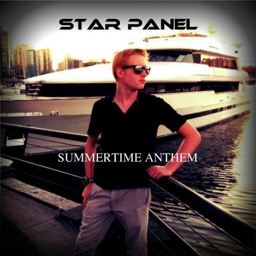 Summertime Anthem_poster_image