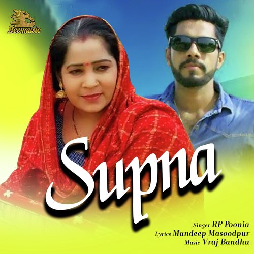 Supna