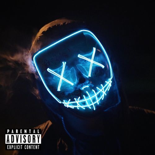 TRAP LIFE cover art