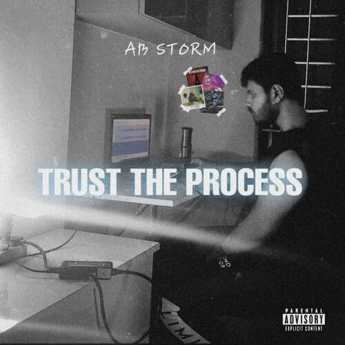 TRUST THE PROCESS