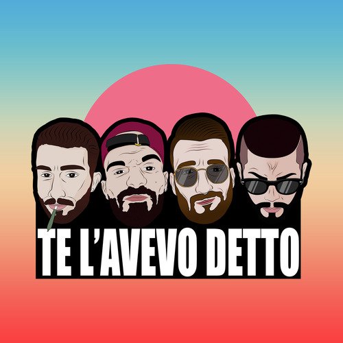 Te l&#039;avevo detto_poster_image