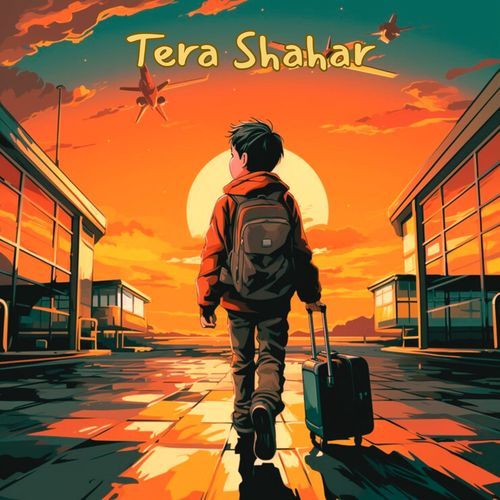 Tera Shahar