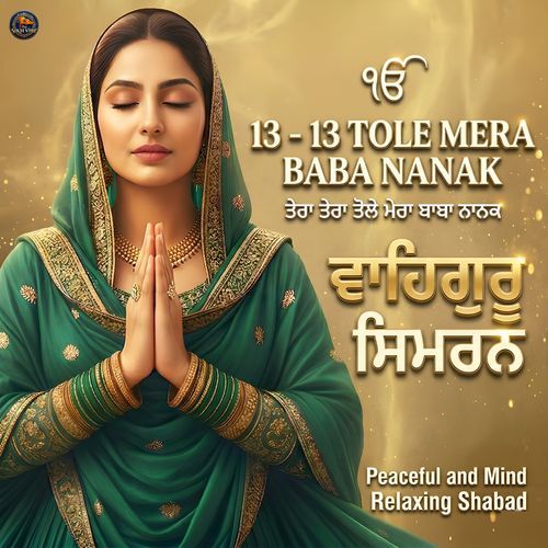 Tera Tera Tole Mera Baba Nanak