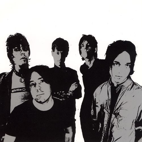 The Ugly Truth cover art