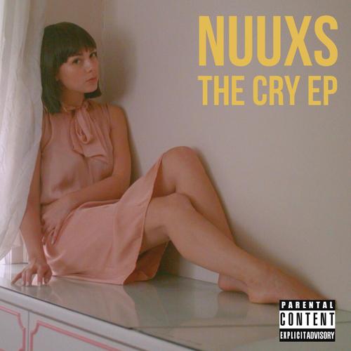 The Cry - EP