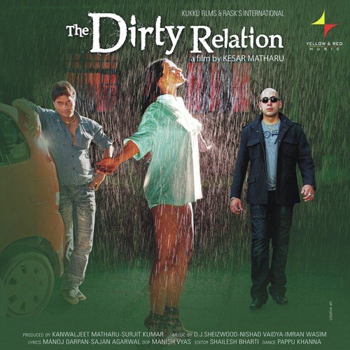 The Dirty Relation