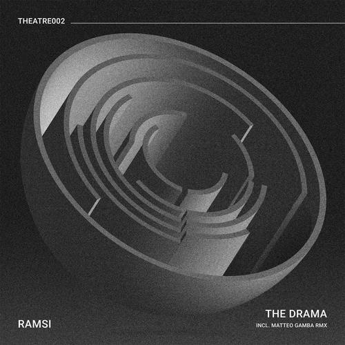 Quasar (Matteo Gamba Remix) cover art