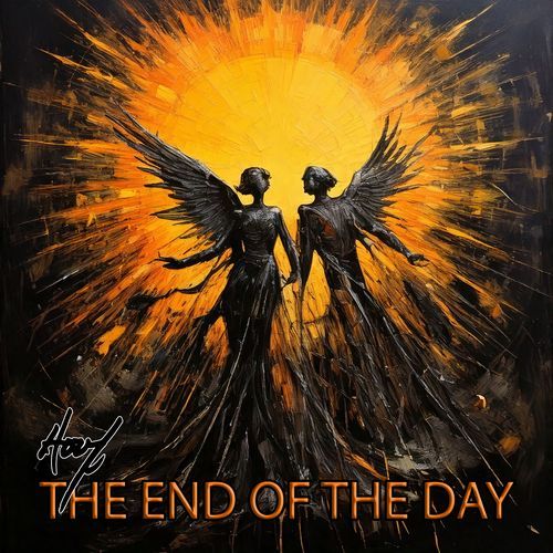 End Of The Day-okv tunes