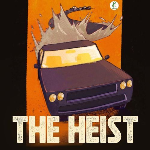 The Heist