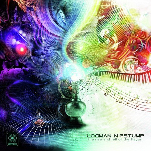 The Rise and Fall of the Flagon