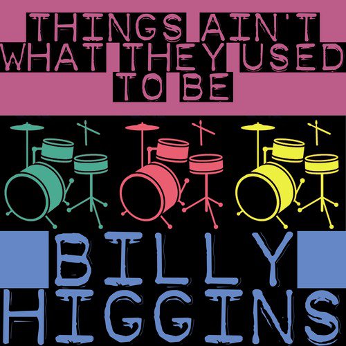 Things Ain&#039;t What They Used to Be_poster_image