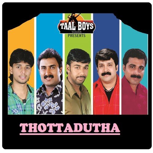 Thottadutha