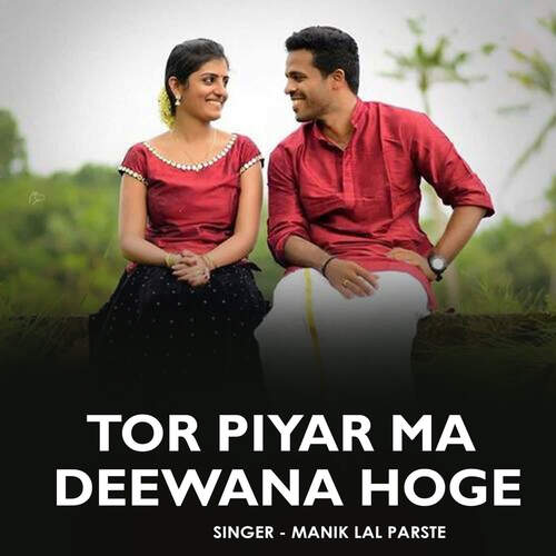 Tor Piyar Ma Deewana Hoge cover art