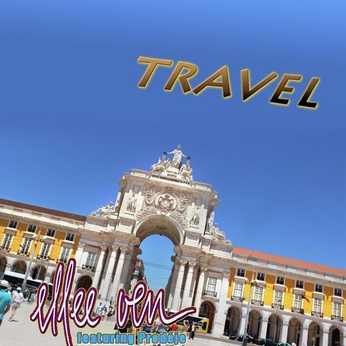 Travel (feat. Prodéje)