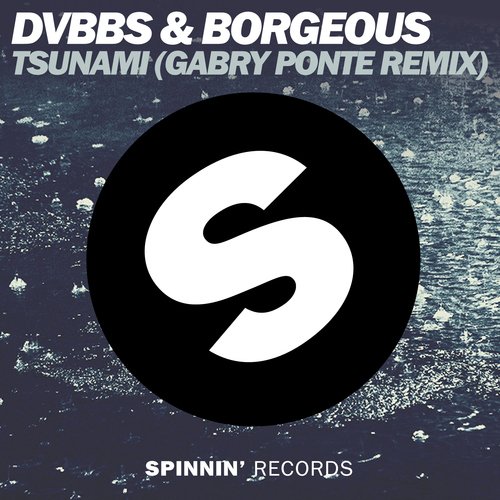 Tsunami (Gabry Ponte Remix) [Extended Mix] (Extended Mix)