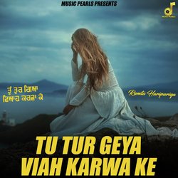 Tu Tur Geya Viah Karwa Ke-RRwcfEZIAFI