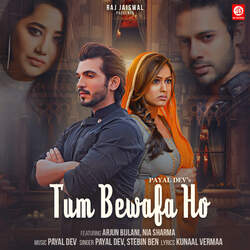 Tum Bewafa Ho (feat. Arjun Bijlani &amp; Nia Sharma)-EQ0TVz90fH0