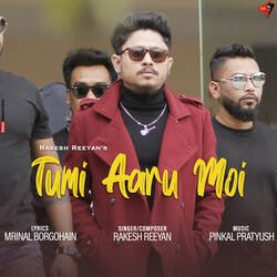 Tumi Aaru Moi-JCBeASdoAmo