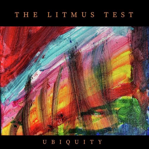 Ulterior Motive cover art