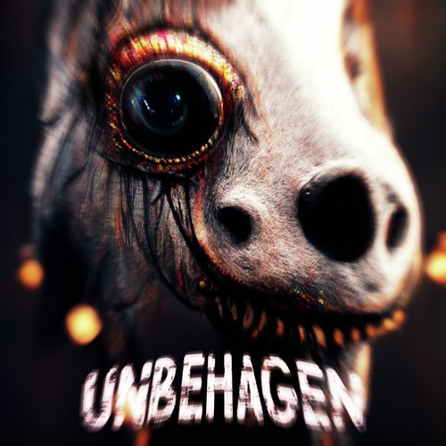 Rosen cover art