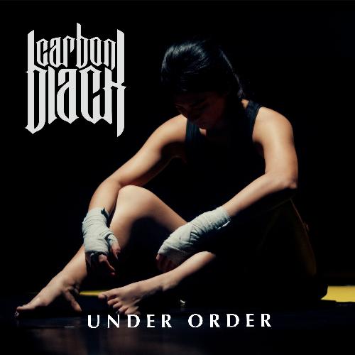 Under Order (feat. Tim "Ripper" Owens)