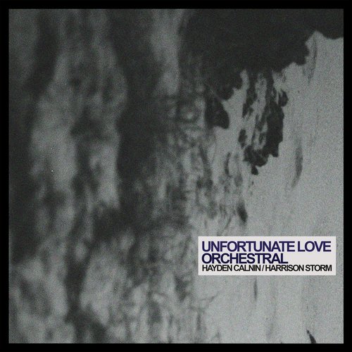 Unfortunate Love (Orchestral) cover art