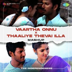 Vaartha Onnu X Thaaliye Thevai Illa - Mashup-JF8ZfC13Xn4