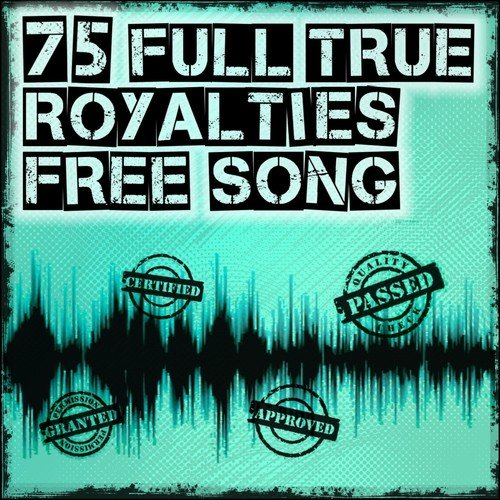 Free Royalties Song